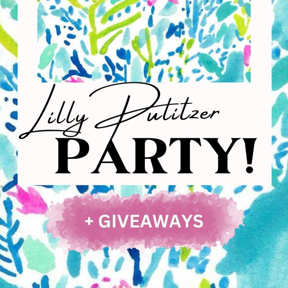 Lilly Pulitzer Share Show! - Picture 2 of 2
